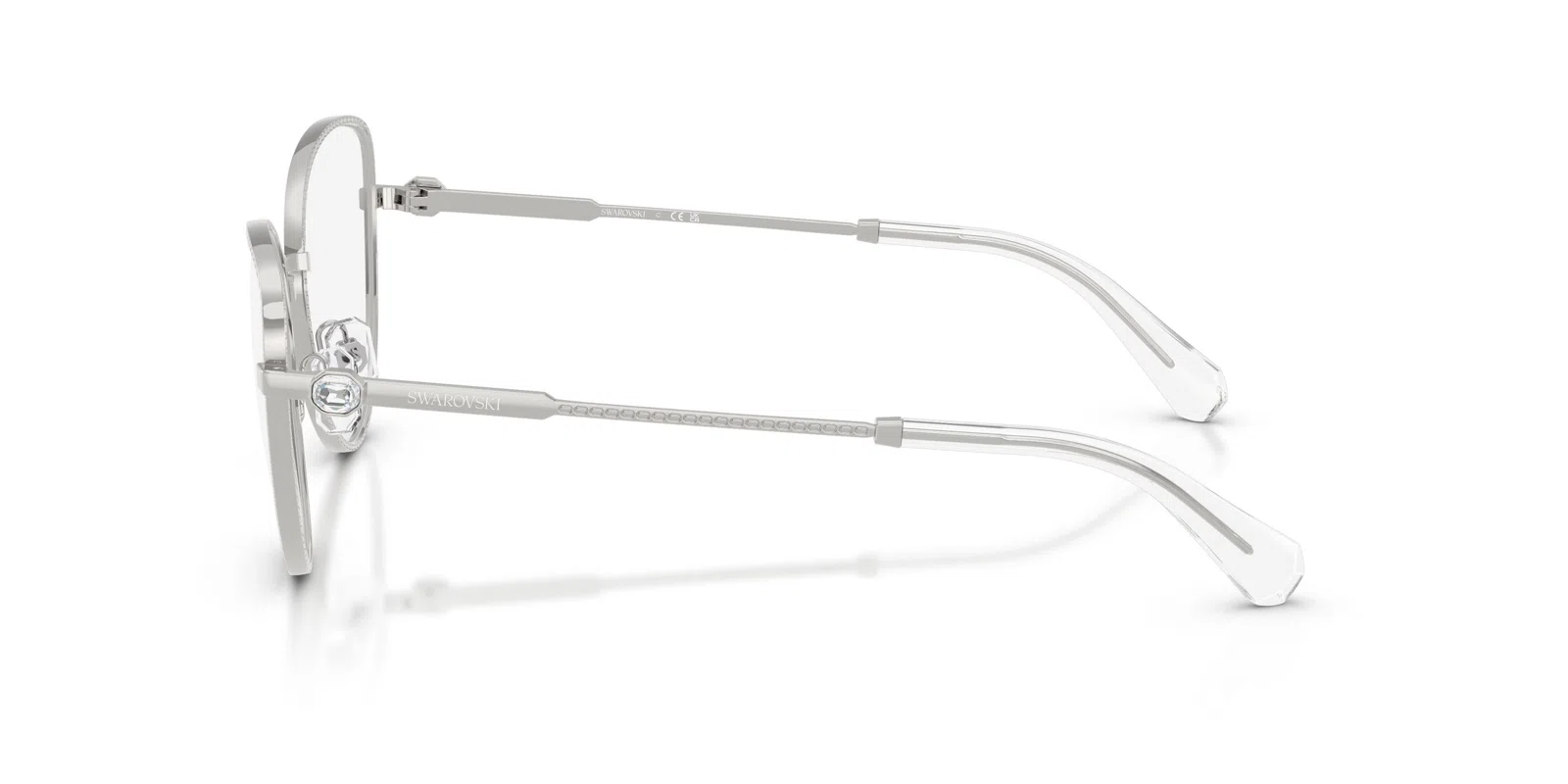 Swarovski 1022 Eyeglasses - view 12